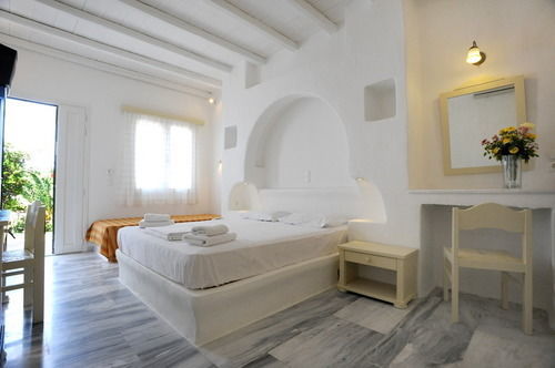 Carlo Bungalows Agios Ioannis  Exteriör bild