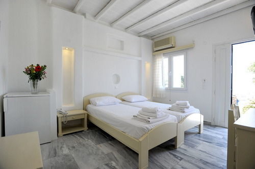 Carlo Bungalows Agios Ioannis  Exteriör bild