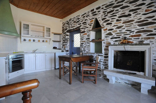 Carlo Bungalows Agios Ioannis  Exteriör bild