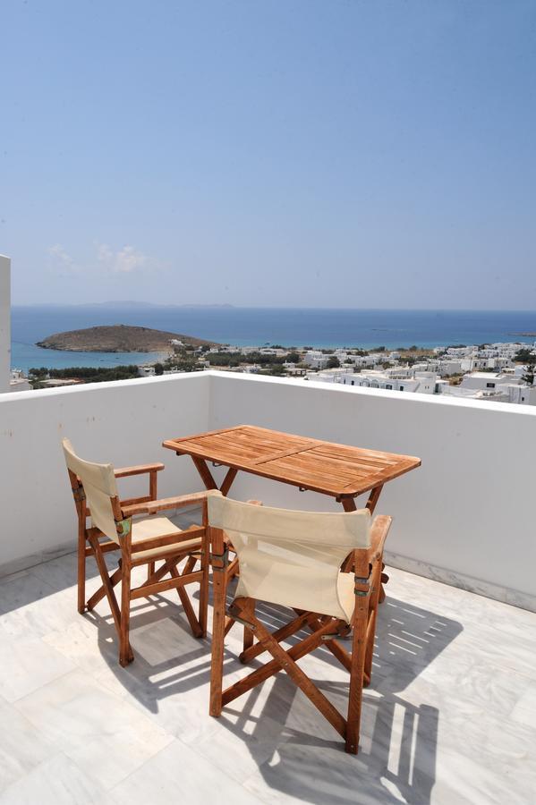 Carlo Bungalows Agios Ioannis  Exteriör bild